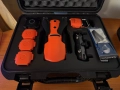 6K Дрон Autel Evo 2 Pro V1 Rugged Bundle с 5 батерии, 2 дистанционни, charging hub, бързо зарядно, снимка 3
