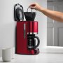 Кафемашина Electrolux с таймер и автоматично изключване Кафе машина, снимка 4