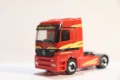 HERPA H0 1/87 MERCEDES ACTROS ВЛЕКАЧ КАМИОН МОДЕЛ, снимка 5