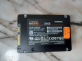 Диск Samsung 860 EVO , 250 GB, SSD SATA III, 2.5", снимка 2