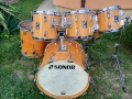 Sonor Lite-Germany, снимка 13