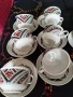 Руски сервизи за чай, снимка 2