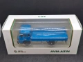 AVIA A31N, Авто история, 1:43 - нов, снимка 7
