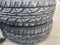 Dunlop Grandtrek AT3 225/65/17, снимка 1