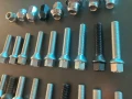 🔩 Нови Болтове и Гайки за ДЖАНТИ 🚗💨, снимка 3