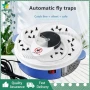 Електрически капан за мухи Digital One SP01090, yedoo yd-218, уловител на мухи и насекоми, снимка 6