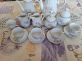 ✅БЪЛГАРСКИ ПОРЦЕЛАНОВ СЕРВИЗ ЗА КАФЕ❗, снимка 6