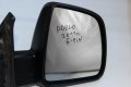 Дясно електрическо огледало Fiat Doblo (2010-2021г.) Фиат Добло / 6 пина, снимка 2