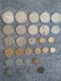 Продавам стари български и чуждестранни монети, снимка 2