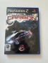 Need for Speed Carbon за PS2, снимка 1