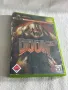 Игра за xbox classic , Doom 3 , снимка 2