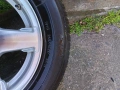 продавам джанта 17 за Jeep Grand Cherokee 2005-2010, снимка 5
