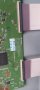 T-Con PCB 6870C-0502C 6871L-3702D USED IN LG 49UB8500, снимка 2