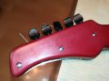 reig-made in spain electric guitar-детска китара 2306211015, снимка 15