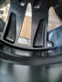 Като Нови 19” Джанти Style 904 Aerodynamik BMW 7 G70 i7 G11 G30 Датчици, снимка 8