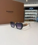 очила с калъф и ув защита prada Burberry , снимка 3