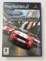 Ford Street Racing за PS2, снимка 1