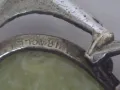 Стара много красива и отлично запазена брошка., снимка 5