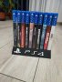 PlayStation 4 Поставка Стойка за Игри , снимка 3