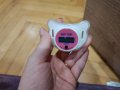 Биберон термометър , снимка 1 - Прибори, съдове, шишета и биберони - 43243324