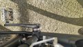 GRAVEL-алуминиев велосипед 28 цола BERGAMONT-шест месеца гаранция, снимка 10