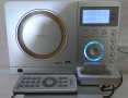 ⭐⭐⭐ TEAC MC-DX200iDAB ⭐⭐⭐ 2.1 система с активен субуфер, CD/MP3 плеър, DAB/FM/RDS, iPod, снимка 3