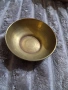 масивна бронзова купичка , снимка 5