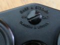 Ретро военен бинокъл Barr & Stroud London/ Glasgow 4 x CA7, снимка 9
