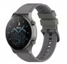 22мм силиконови каишки за Huawei Watch GT2 Pro/ Huawei Watch GT3 46mm, снимка 11