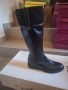 нови ботуши естествена кожа , снимка 1