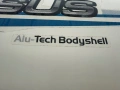 Каравана Bailey PEGASUS-Al-Tech Bodishell(не гние)СОЛАР/MOVER/FULL, снимка 12
