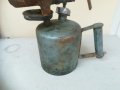 бензинова лампа-синя/сива 0204211634, снимка 5