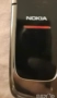 Нокия 6060, снимка 4