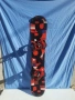 Сноуборд   156Wсм.BURTON PROGRESSION, WIDE с автомати. , снимка 1