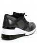 Michael Kors Сникърси Liv Trainer Extreme, снимка 3