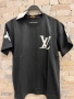 Мъжка тениска Louis Vuitton/IM29b, снимка 5