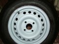 Зимни гуми, снимка 5