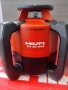 Hilti PR 30 HVS - Ротационен лазерен нивелир, снимка 5
