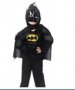 Детски маскировъчен костюм Батман, снимка 1