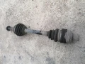 Дясна Полуоска Опел Вектра С 2.0DTI , снимка 4