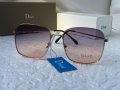 DIOR 2021 слънчеви очила UV 400 защита с лого, снимка 2