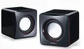 Активни тонколонки с  USB - 5 W, снимка 1