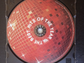 The Best Hits Of The Year - оригинален диск компилация на КА Мюзик, снимка 1