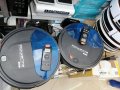 Части робот Ilife v7s V8s 7,8 BLAUPUNKT iRobot 692 LG HOM-BOT Rowenta MAMIBOT Tesvor , снимка 10