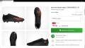 Adidas X SPEEDPORTAL.2 FG Football Boots Размер EUR 41 1/3 / UK 7 1/2 бутонки за футбол 285-14-S, снимка 2