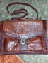 Дамска чанта на Марк Шантал, снимка 1