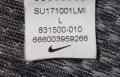 Nike DRI-FIT Knit оригинална блуза L Найк спорт фланелка фитнес, снимка 7