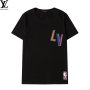 Louiss Vuitton NBA мъжка тениска XXL, снимка 1