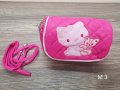 Детски чантички Hello Kitty, снимка 3