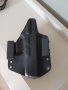 Glock 17 kydex holster, снимка 2